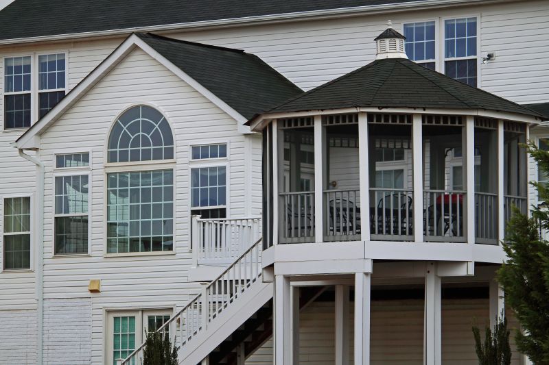 Sunroom Remodeling in Charlotte, NC
