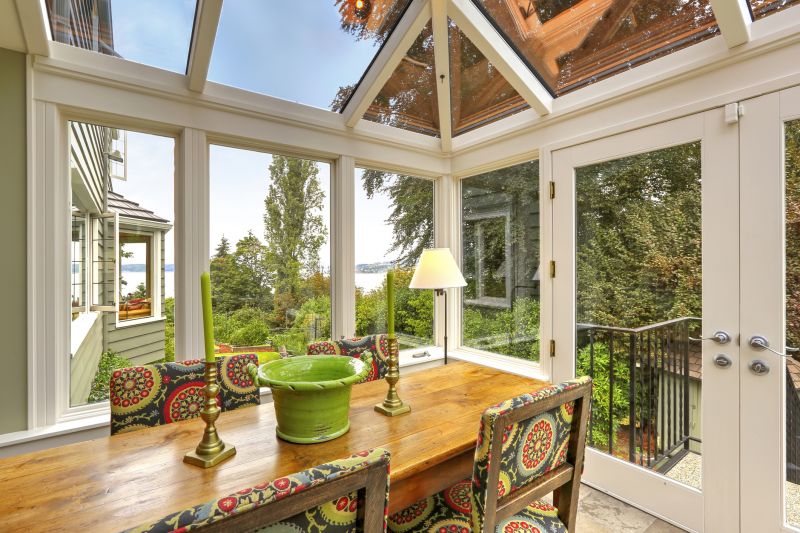 Sunroom Remodeling in Arvada, CO