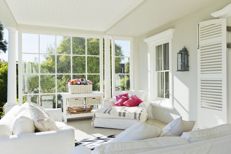 Sunroom Remodeling in Arvada, CO