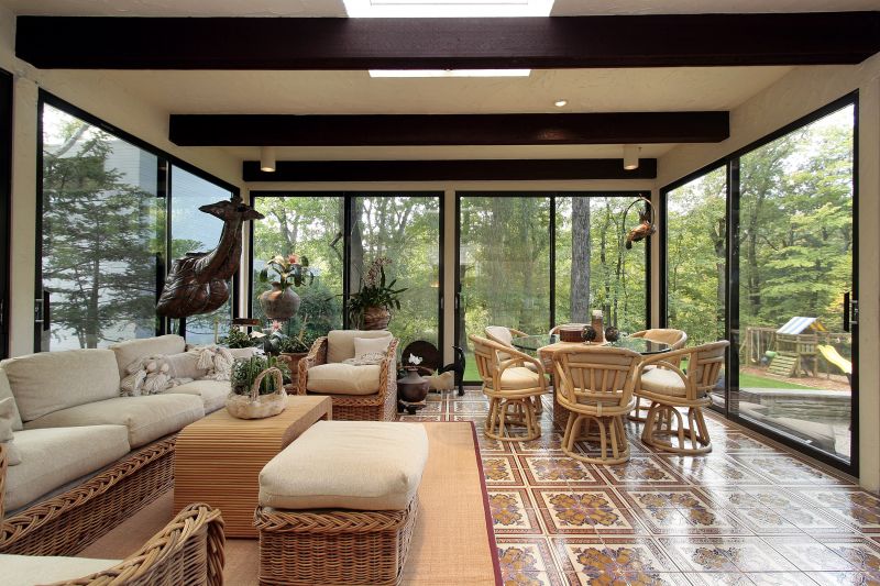 Sunroom Remodeling in Longmont, CO