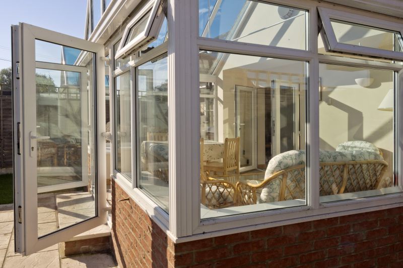 Sunroom Window Repair in Charlotte, NC