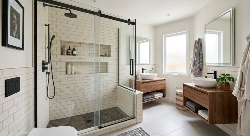 Tub Conversion Service in Stamford, CT