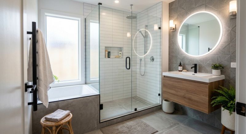 Tub Conversion Service in Stamford, CT