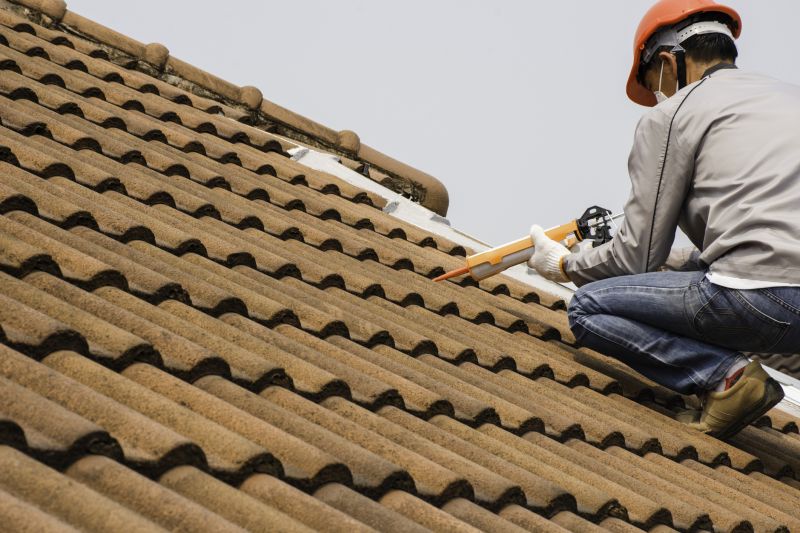Specialized Roofing Contractors