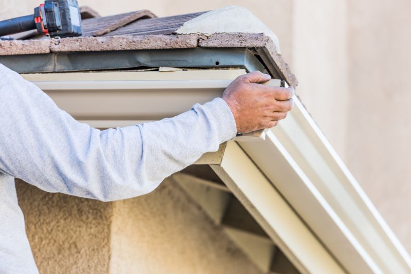 Roofing and Gutter Professionals