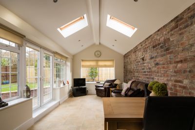 Prevention of structural damage