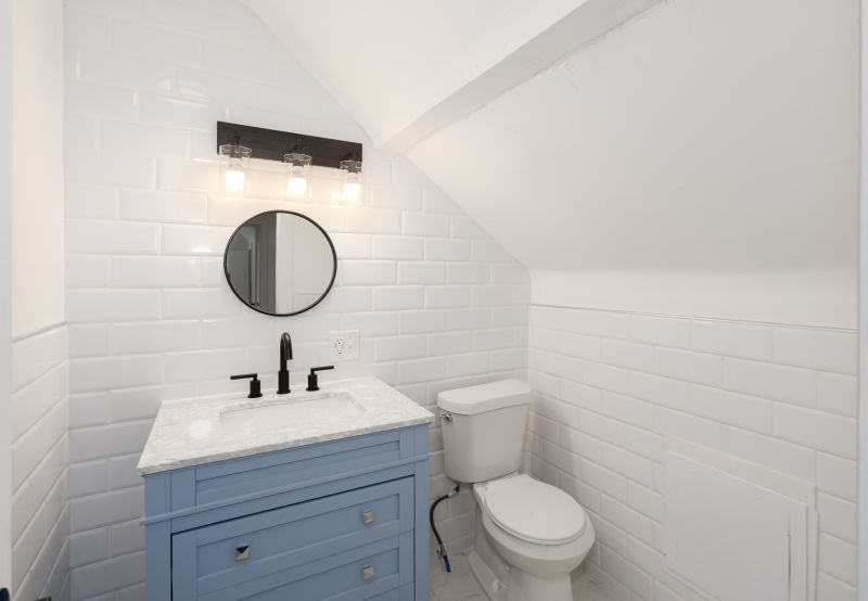 Master Bathroom Remodeling in Framingham, MA