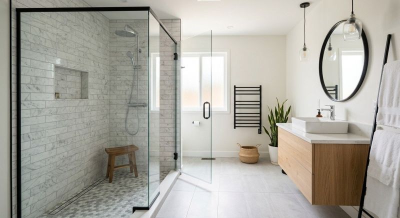Tub Conversion Service in Stamford, CT